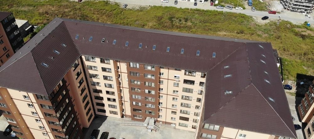 Studio Militari Residence M2, Кьяжна — фото 1