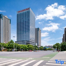 Vienna International Hotel Hunan Chenzhou Qingnian Avenue, Chenzhou — photo 4