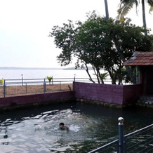 Lake n River Resort  Munroe Island, Munroe Island — photo 5