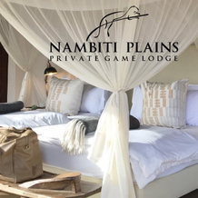 Nambiti Hills Private Game Lodge, 莱迪史密斯 — 照片 5
