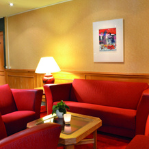 Fletcher Hotel-Restaurant Carlton, 纳尔德韦克 — 照片 2