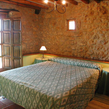 Apartamentos Rurales La Torea, 比利亚尔德韦尔戈 — 照片 2