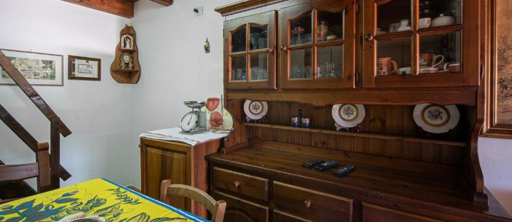 Appartamento Panoramico sul Mare, Bugerru (Buggerru) — photo 1