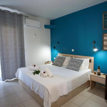 Ilida Apartments, Nea Peramos — photo 2