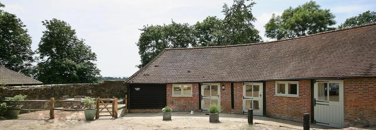 Ox Lodge Barn, Брайтлинг — фото 1