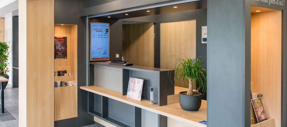 B&B Hotel Verdun, 凡尔登 — 照片 1