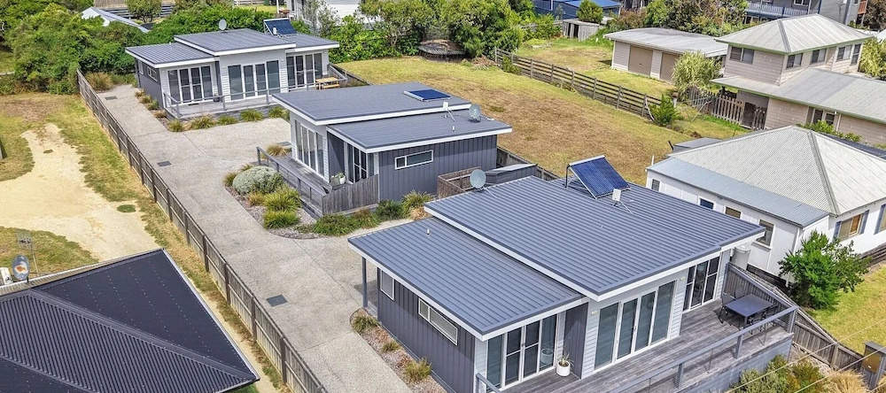Eastern Reef Villas, 坎贝尔港 — 照片 1