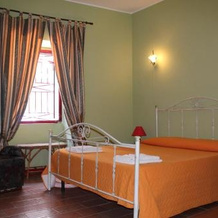 B&B Le Palme, Naso — photo 4
