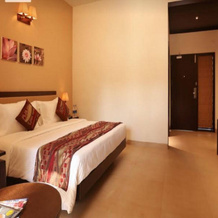 Dindi By The Godavari -Sterling Holiday Resorts, 拉马拉朱兰卡 — 照片 3