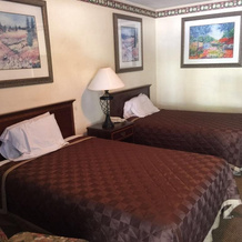 Deluxe Inn - Statesboro, 斯泰茨伯勒 — 照片 4