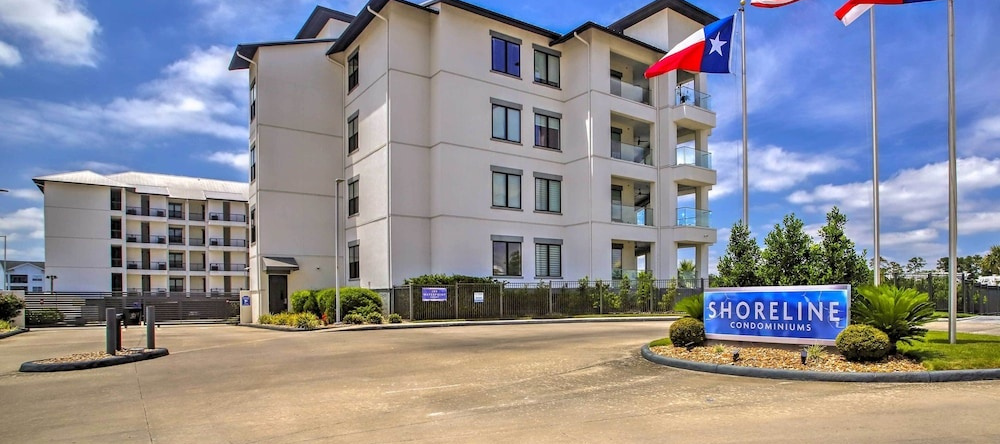 Lakeside Montgomery Condo Near Boat Rental!, Монтгомери — 照片 1