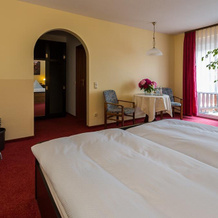 Hotel Zur Aussicht, 洪施泰因 — 照片 3