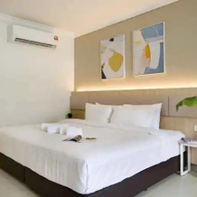 Swiss Avenue Hotel, Sungai Petani — photo 5