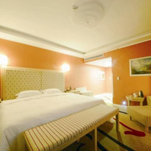Changbaishan Gem Hotel, 延边 — 照片 3