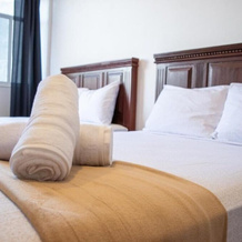 Hotel Catedral Jojutla, 霍胡特拉 — 照片 4