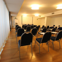 Golf Hotel Milano, Opera — photo 2