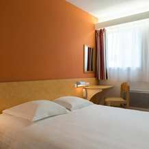 The Originals Access, Hotel Saint-Flour, 安德拉 — 照片 3