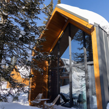 Chalet GATSBY in BarnHouse style, 舍列格什 — 照片 2