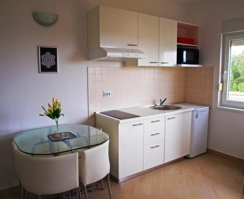 Apartments Nova, Стариград Пакленица — фото 1
