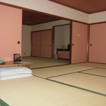 Business Ryokan Shofuku, Имабари — фото 4