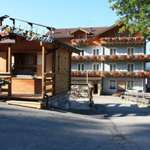 Albergo Miramonti, Ластебассе — фото 5