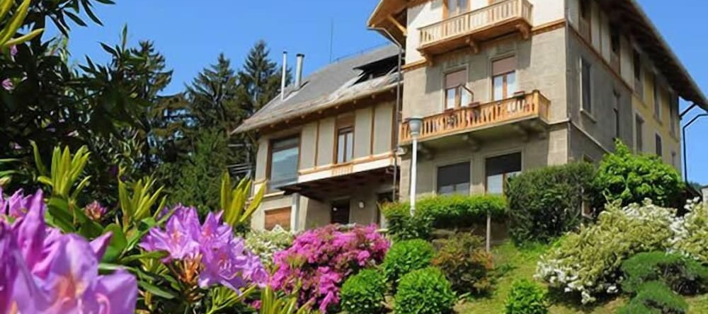 Villa Tavallini, Поллоне — фото 1
