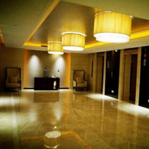 Jinjiang Hotel Rizhao Land Bridge, 日照 — 照片 3