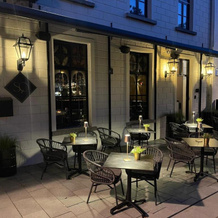Square Boutique Hotel & Brasserie, Венрай — фото 5