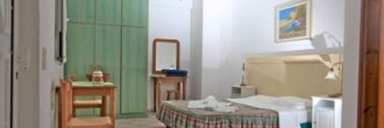 Panorama Studios, Fiskardo — photo 1