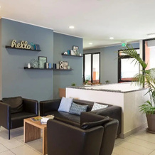 B&B HOTEL Bergamo City, 贝加莫 — 照片 2