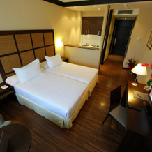 Aparthotel Attica21 Vallés, 萨瓦德尔 — 照片 4