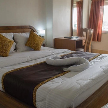 Hotel Seetal, Каттак — фото 3