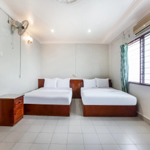 Hotel Dinar by OYO Rooms, Sungai Besar — photo 5