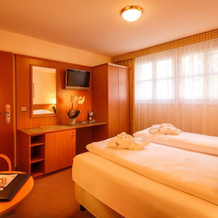 Swiss Holiday Park Resort, 莫沙赫 — 照片 5