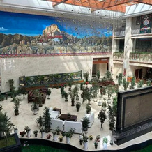 Ganggadisi Hotel, 赞达 — 照片 2