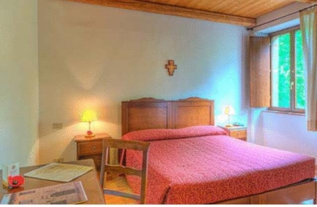 Hotel La Foresteria, Толентино — фото 1