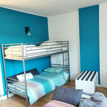 Apartment With in Crécy la chapelle With Wonderful City V, Crecy-la-Chapelle — photo 3