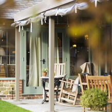 The Welldiggers Arms, Биворт — фото 5