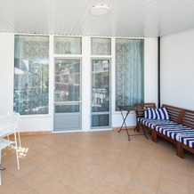 Astra 3 Apartments, Ordzhonikidze — photo 3