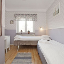 Dala-Järna Hotell, Вансбро — фото 5