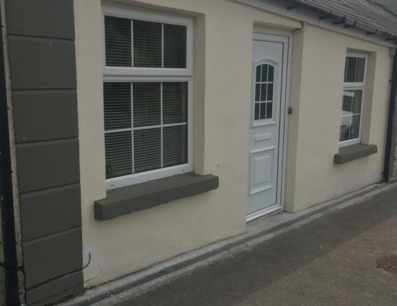 Old Mill Cottage, Swinford — photo 1