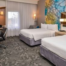 Courtyard by Marriott Palm Desert, 棕榈沙漠 — 照片 4