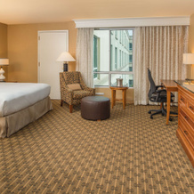 Hilton Seattle Airport & Conference Center, SeaTac — photo 5