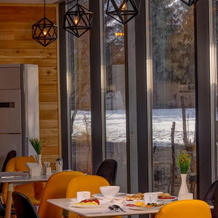 My Hotel Karakol Hotel, 卡拉科尔 — 照片 4
