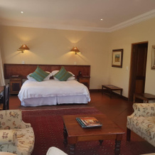 Budmarsh Country Lodge, Махалисберг — фото 4