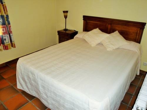 Hostal Restaurante Villa De Sepúlveda, Сепульведа — фото 1