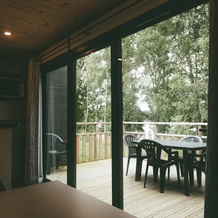 Modernly Furnished Cottage With Beautiful Terrace By A Lake, Малансак — фото 5