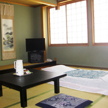Hotel Kappo Tokiwa, 南托 — 照片 5