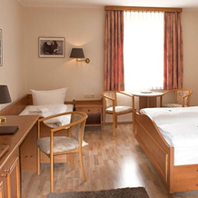Hotel Deutsches Haus, Sonthofen — photo 3