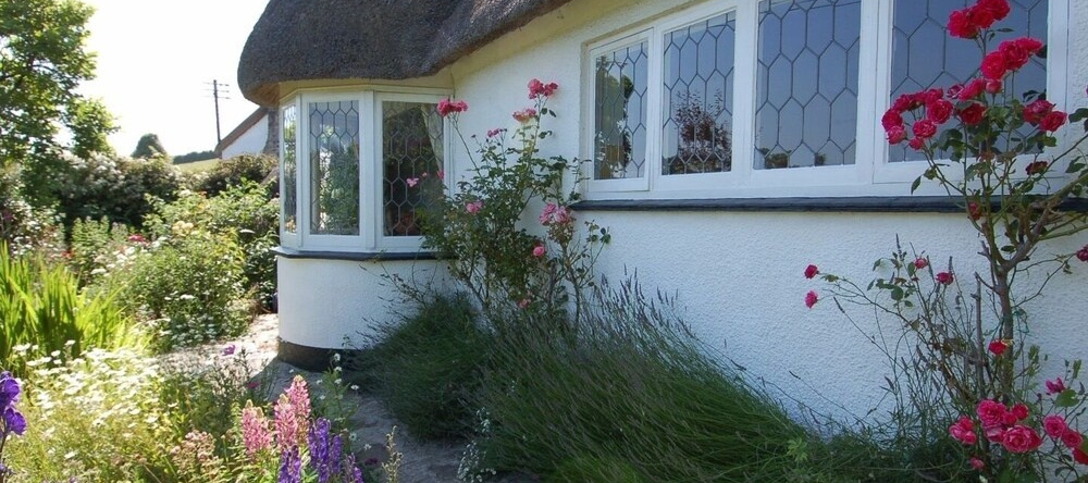 Appletree Cottage, Бови-Трейси — фото 1